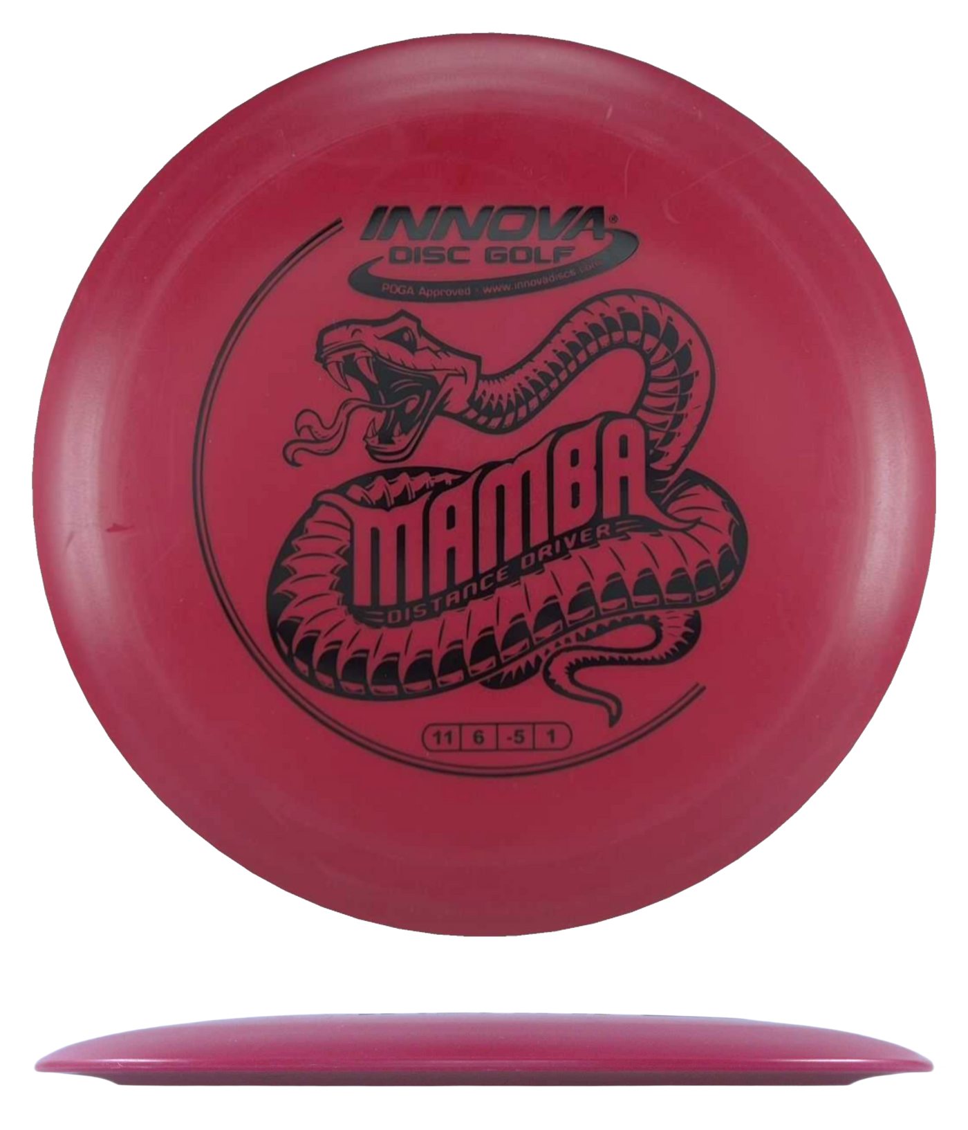 Innova Mamba
