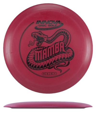 Innova Mamba