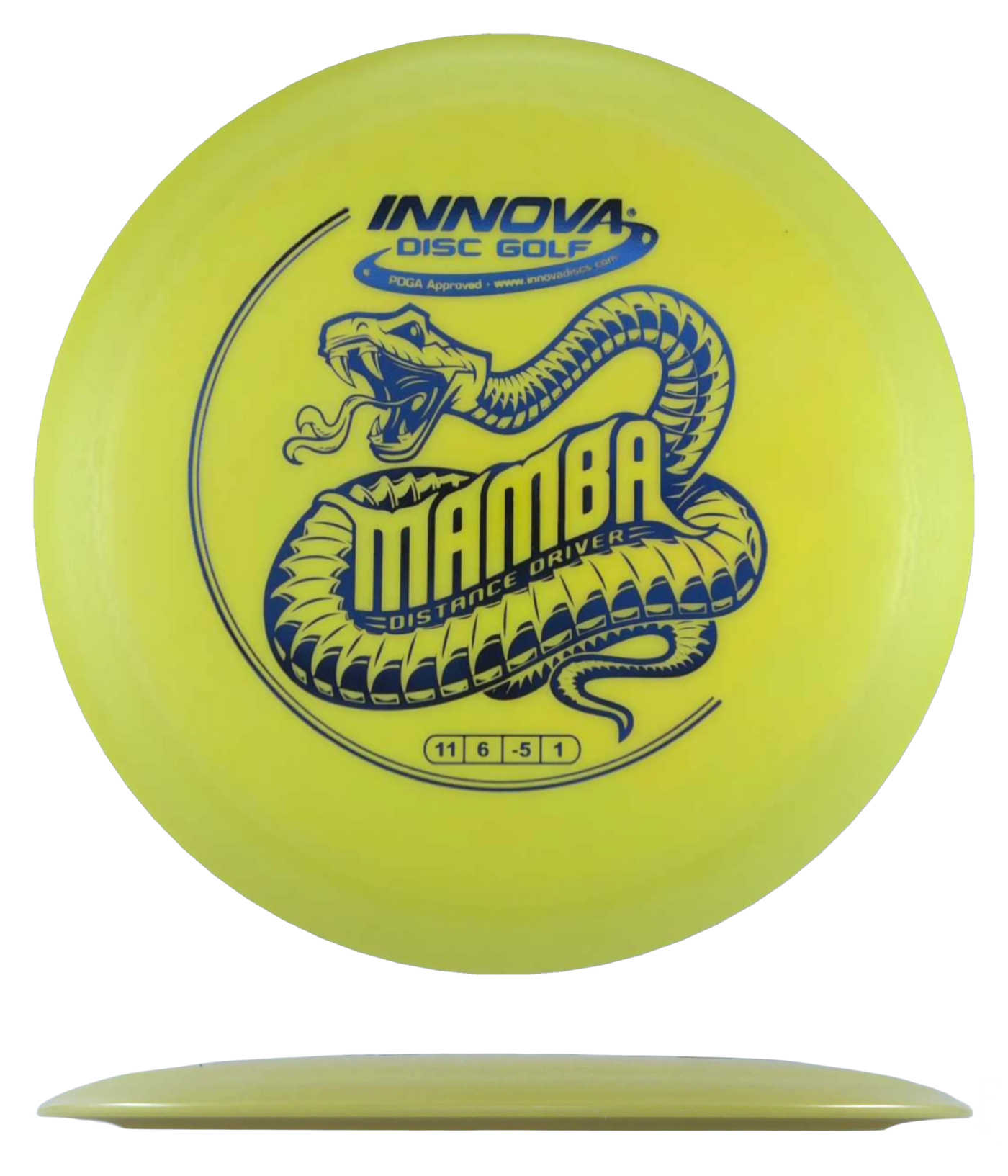 Innova Mamba