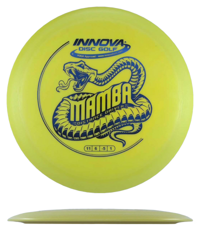 Innova Mamba