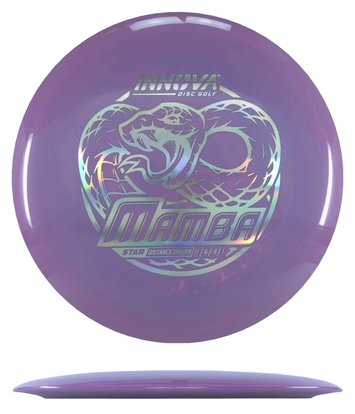 Innova Mamba