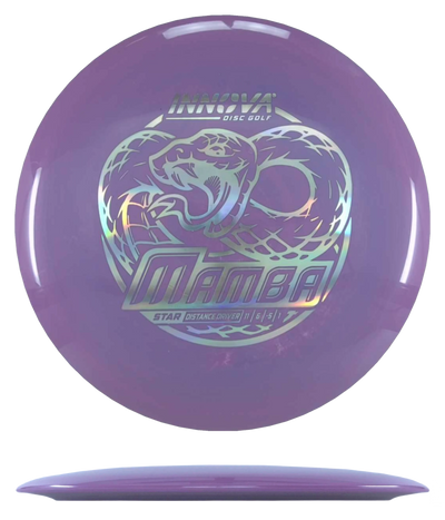 Innova Mamba