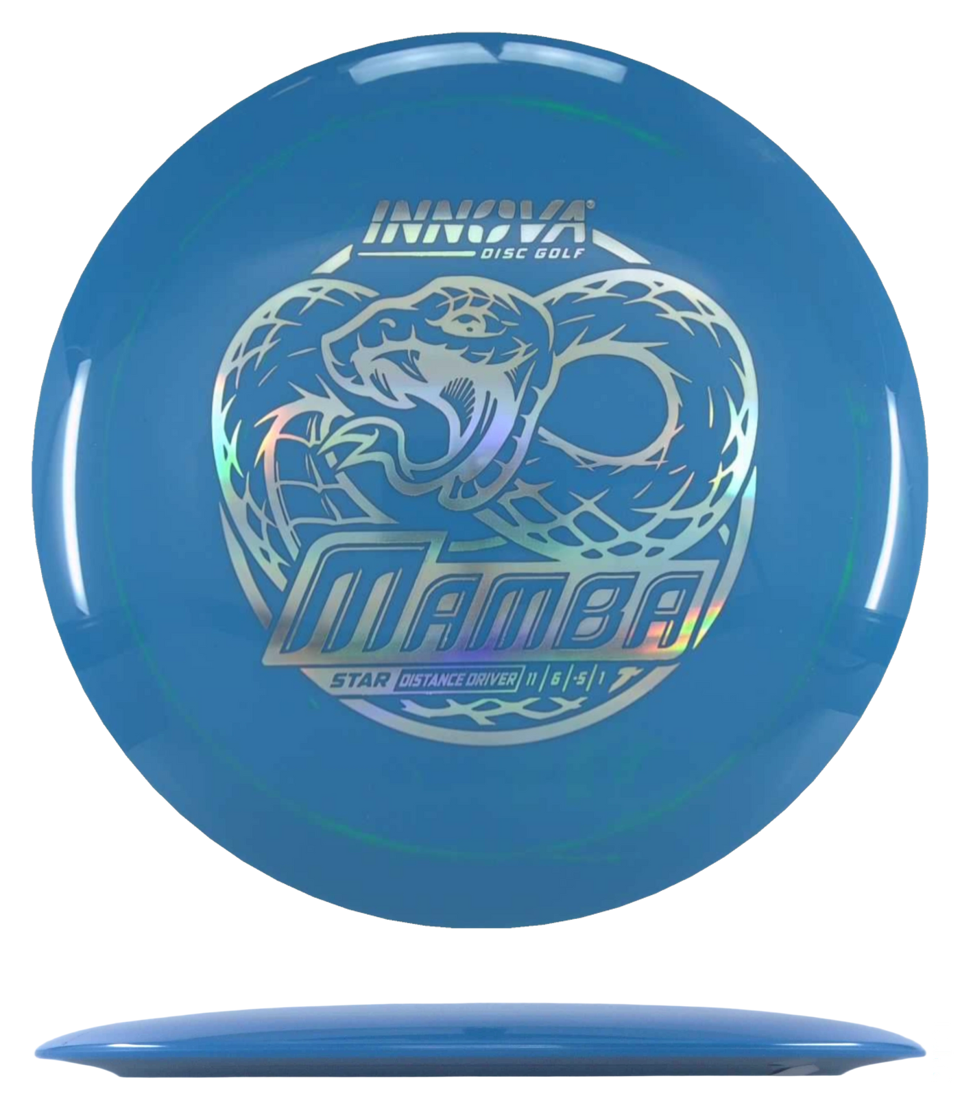 Innova Mamba