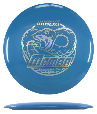 Innova Mamba