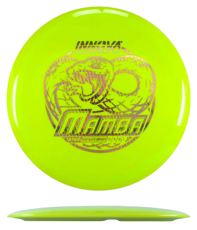 Innova Mamba