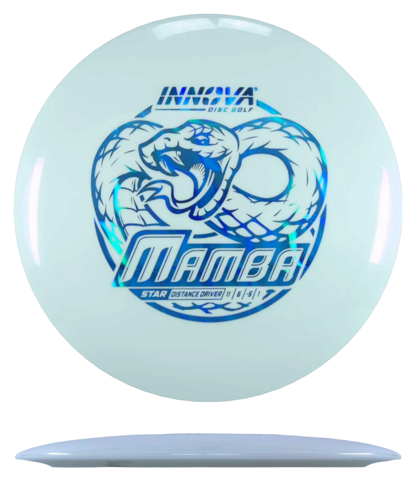 Innova Mamba