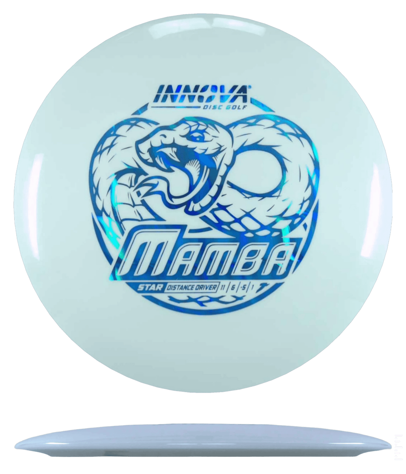 Innova Mamba - Understable Distance Driver | Skyline Disc Golf
