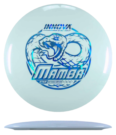 Innova Mamba