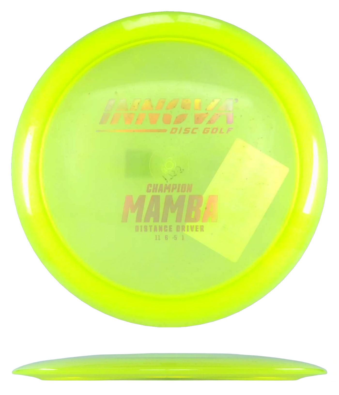 Innova Mamba - Understable Distance Driver | Skyline Disc Golf