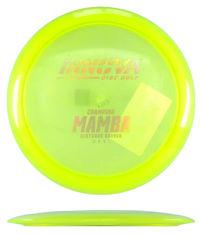 Innova Mamba