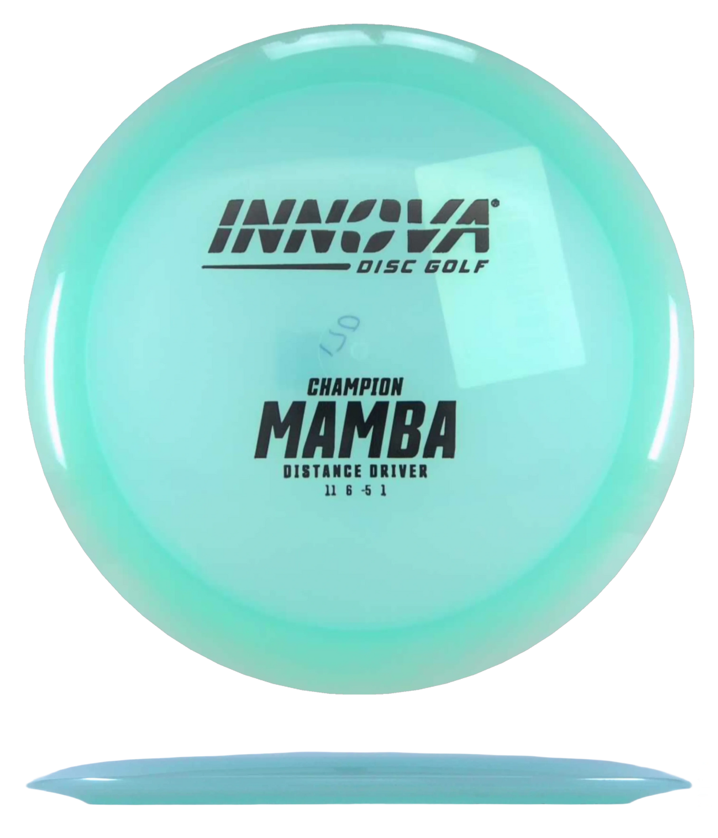 Innova Mamba