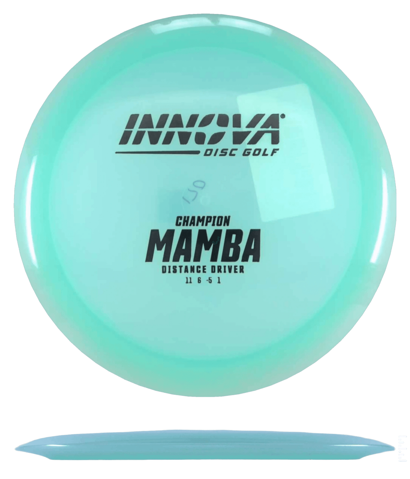 Innova Mamba - Understable Distance Driver | Skyline Disc Golf