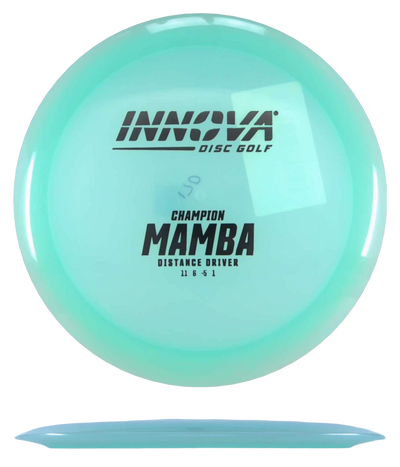 Innova Mamba