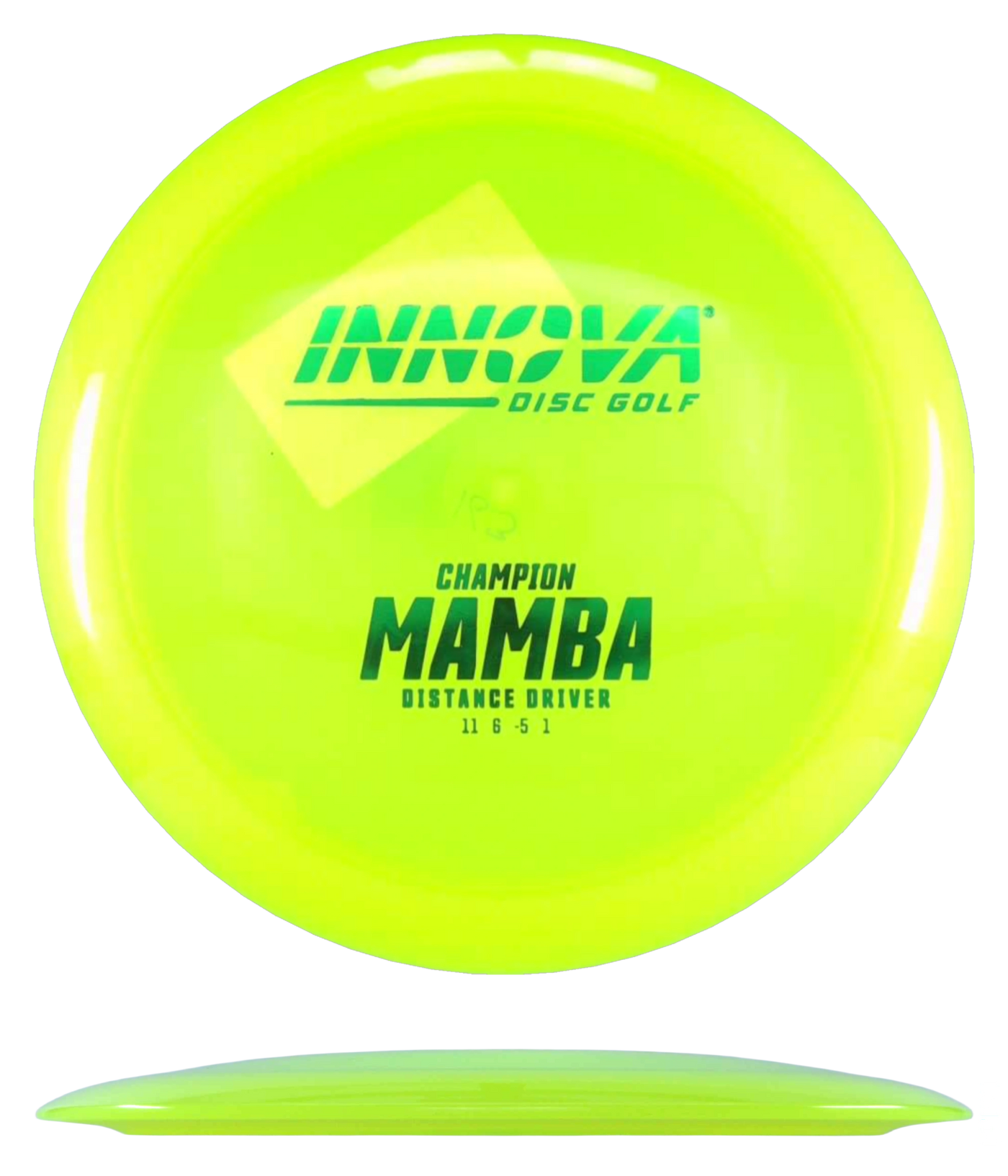 Innova Mamba
