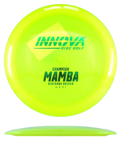 Innova Mamba