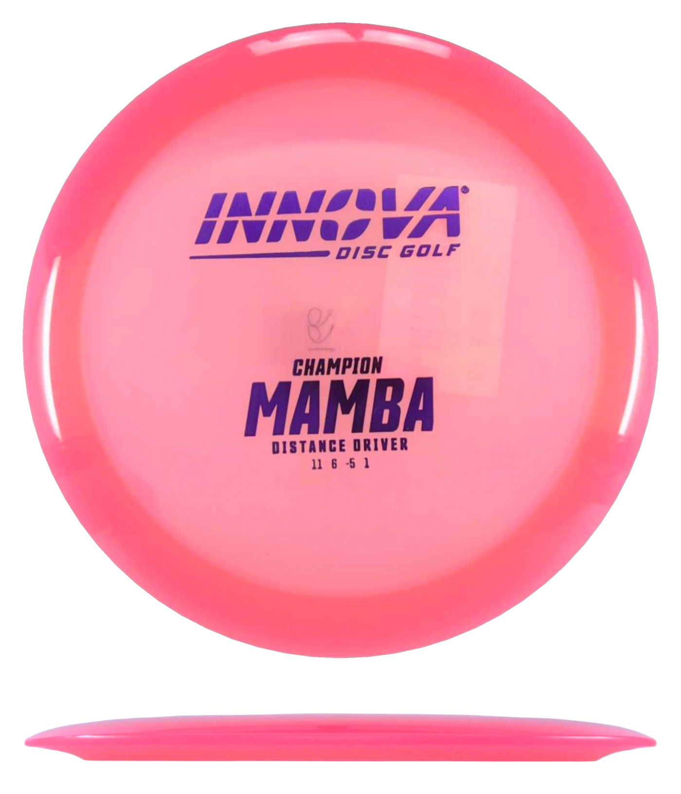 Innova Mamba