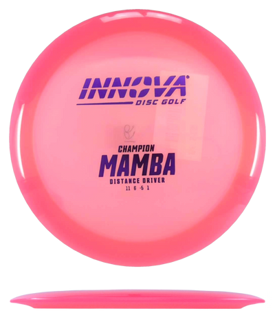 Innova Mamba