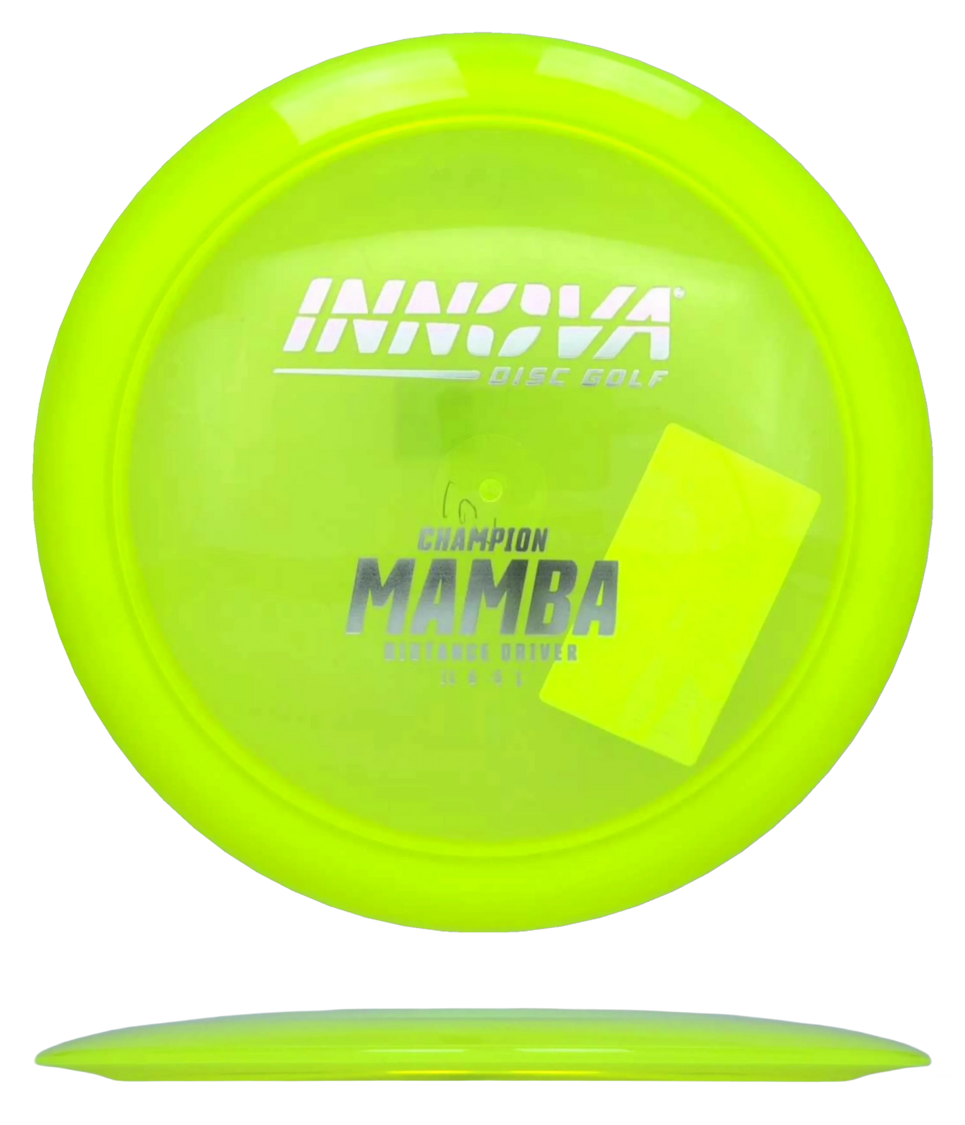 Innova Mamba