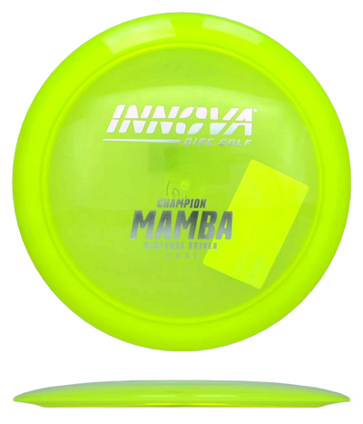 Innova Mamba
