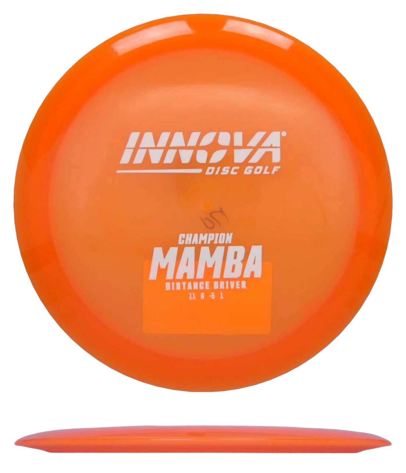 Innova Mamba