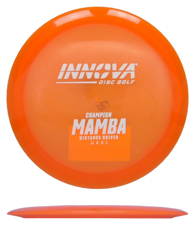 Innova Mamba