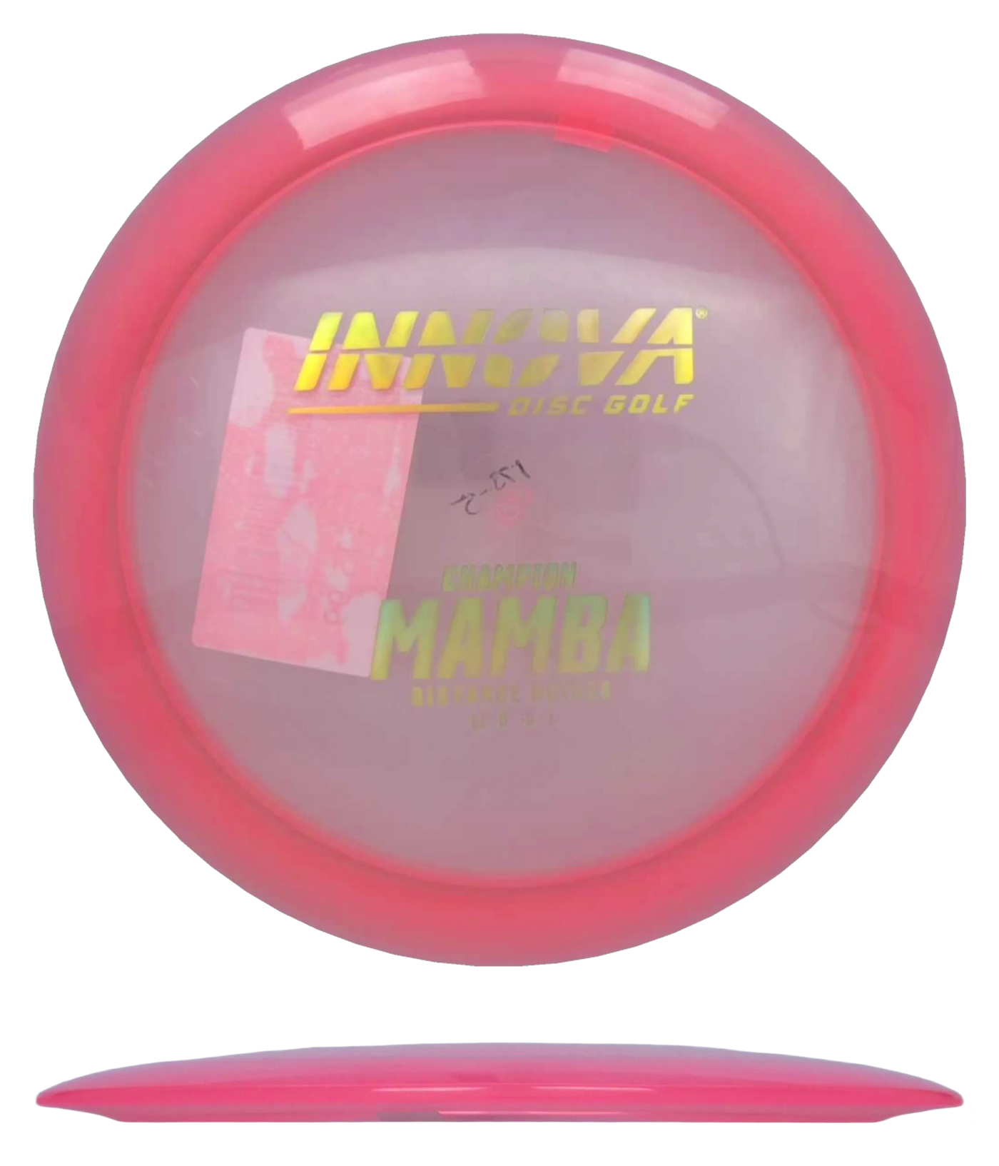 Innova Mamba