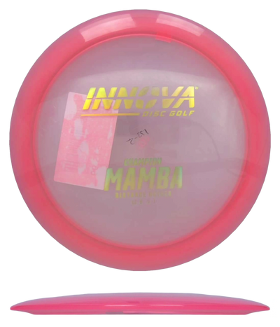 Innova Mamba