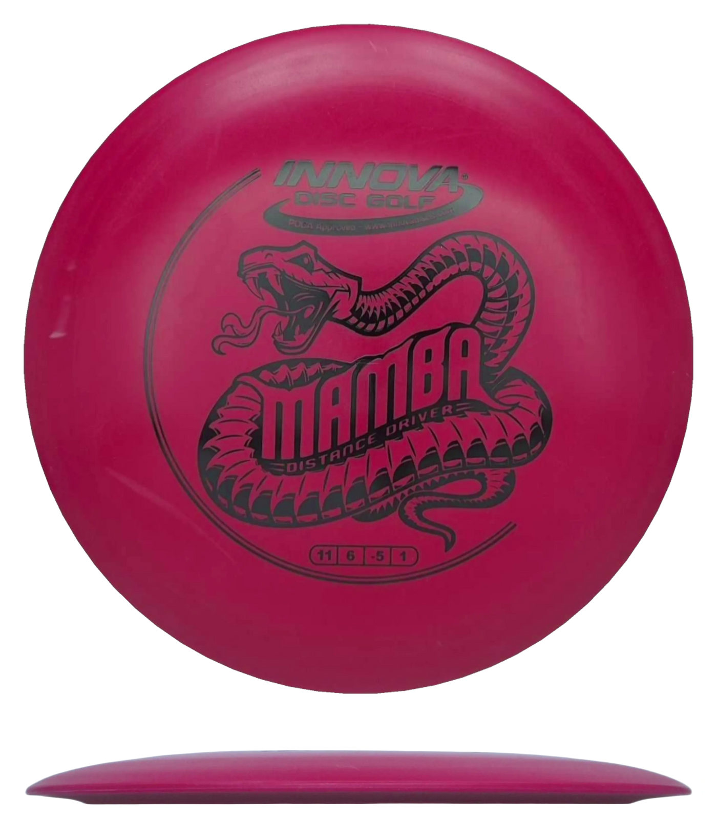 Innova Mamba
