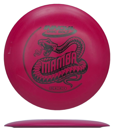 Innova Mamba