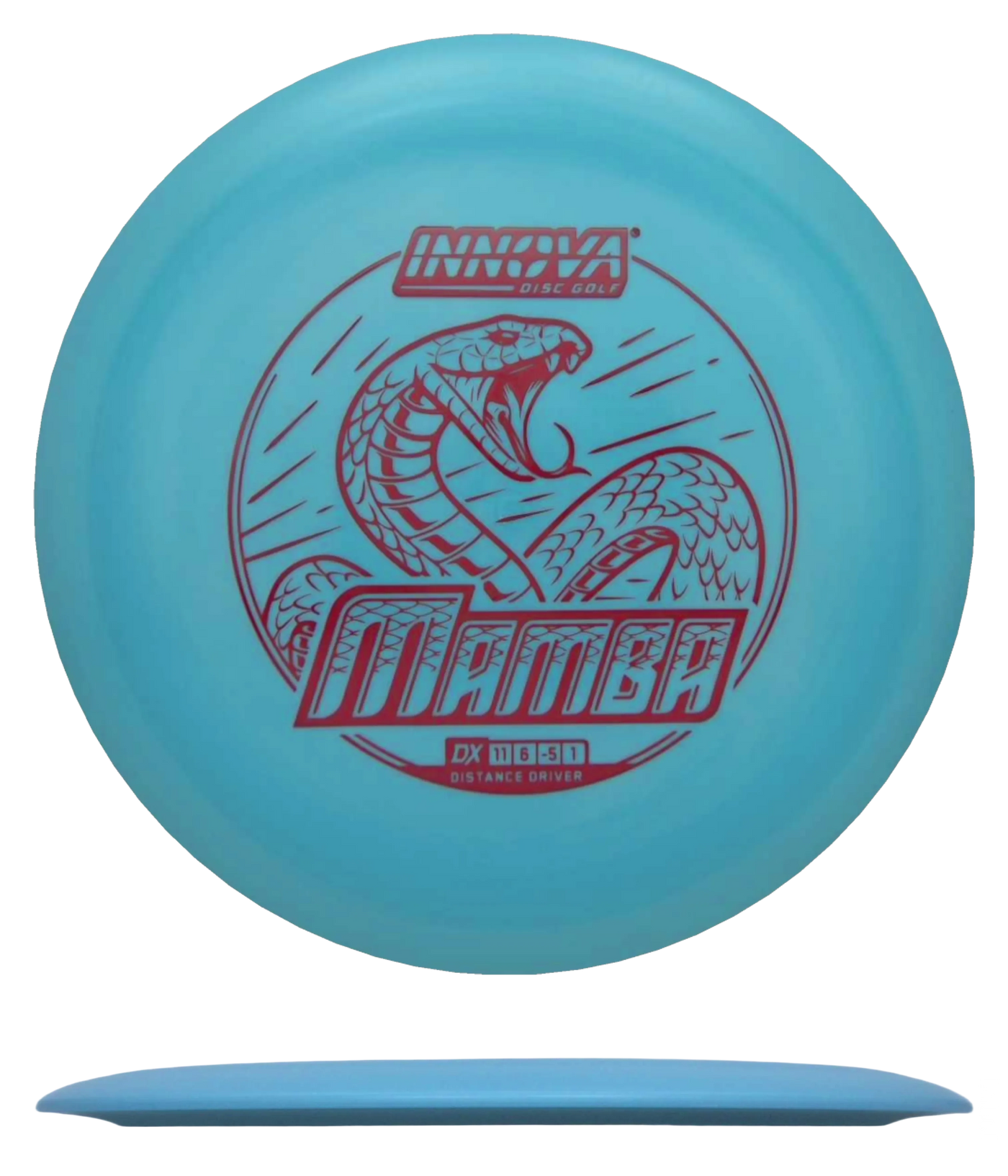 Innova Mamba