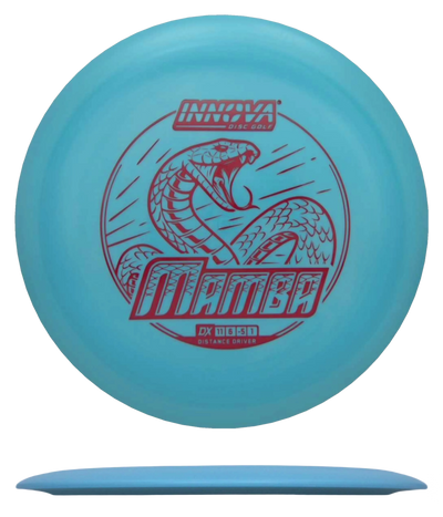 Innova Mamba