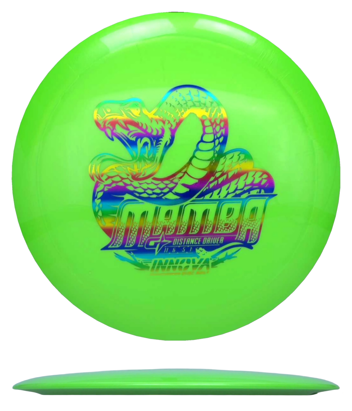 Innova Mamba