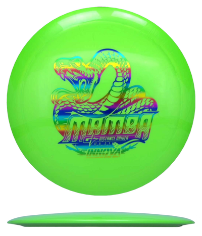 Innova Mamba
