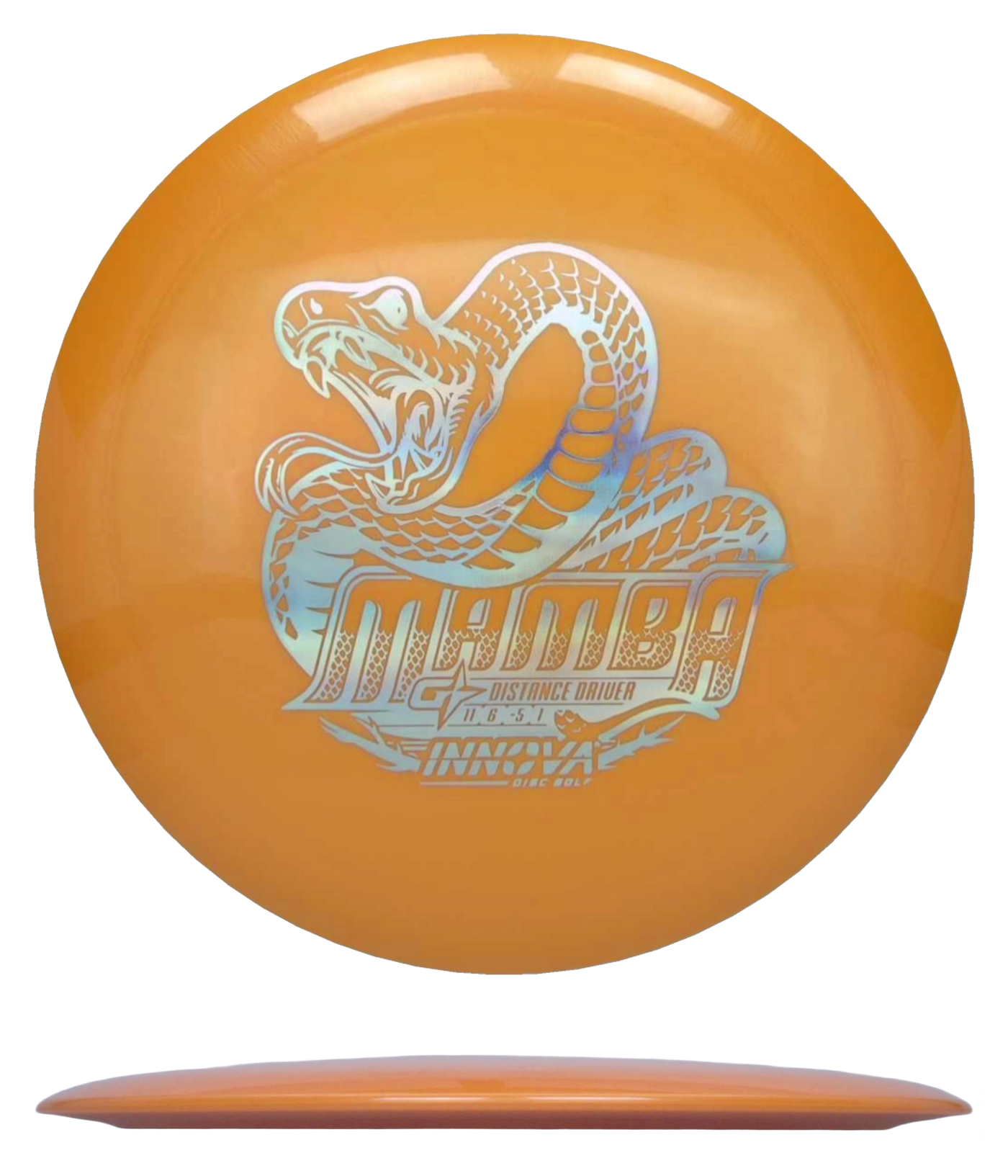 Innova Mamba