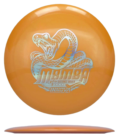 Innova Mamba