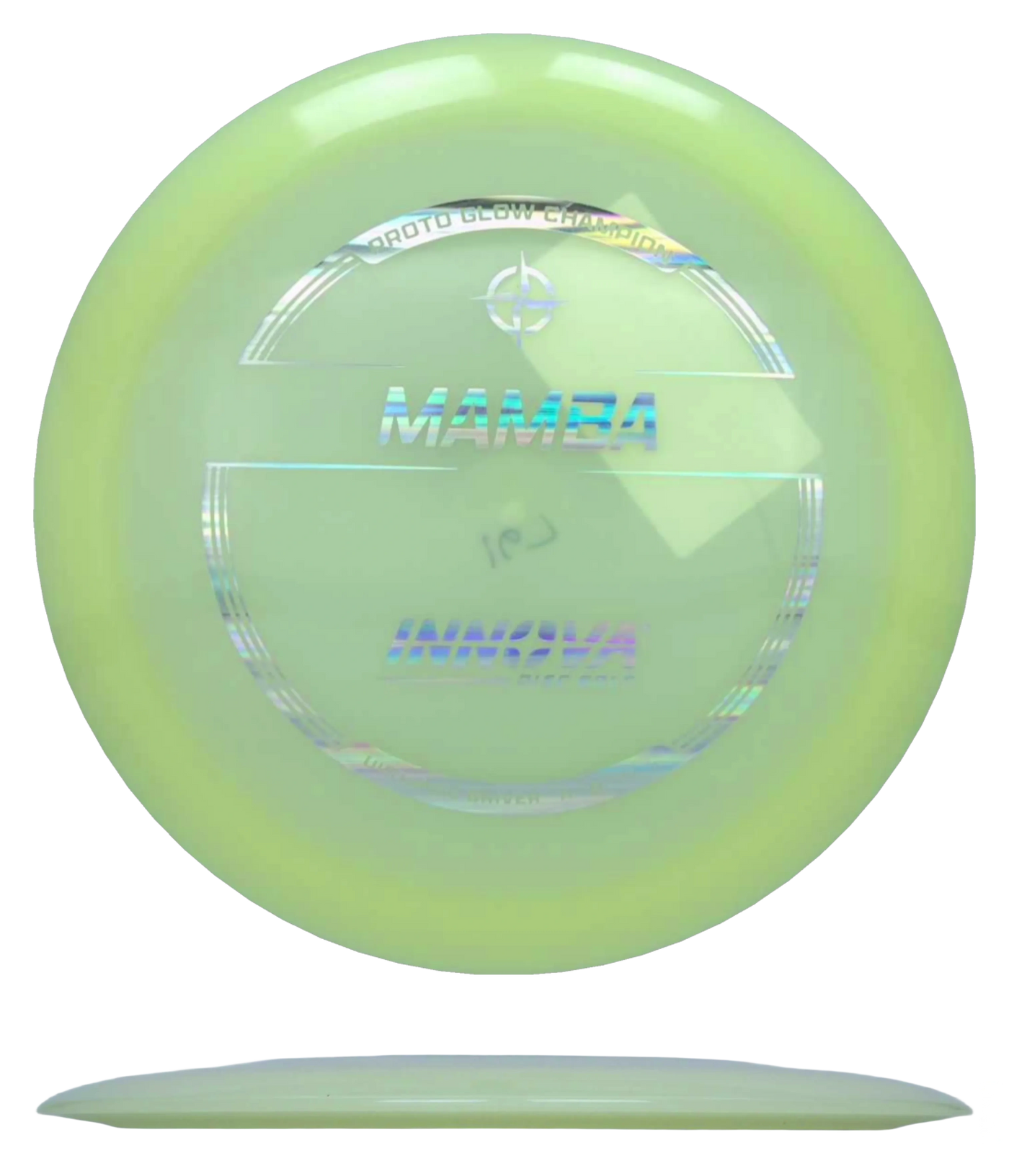 Innova Mamba
