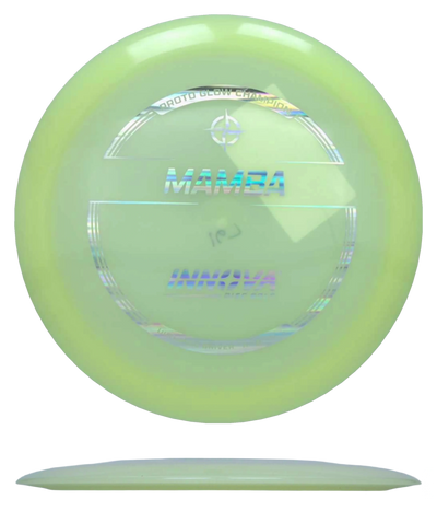 Innova Mamba