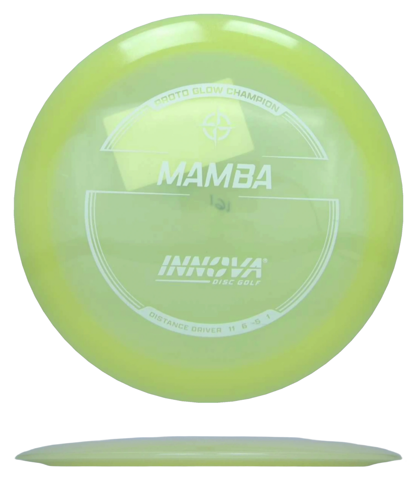 Innova Mamba