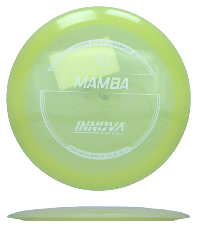 Innova Mamba