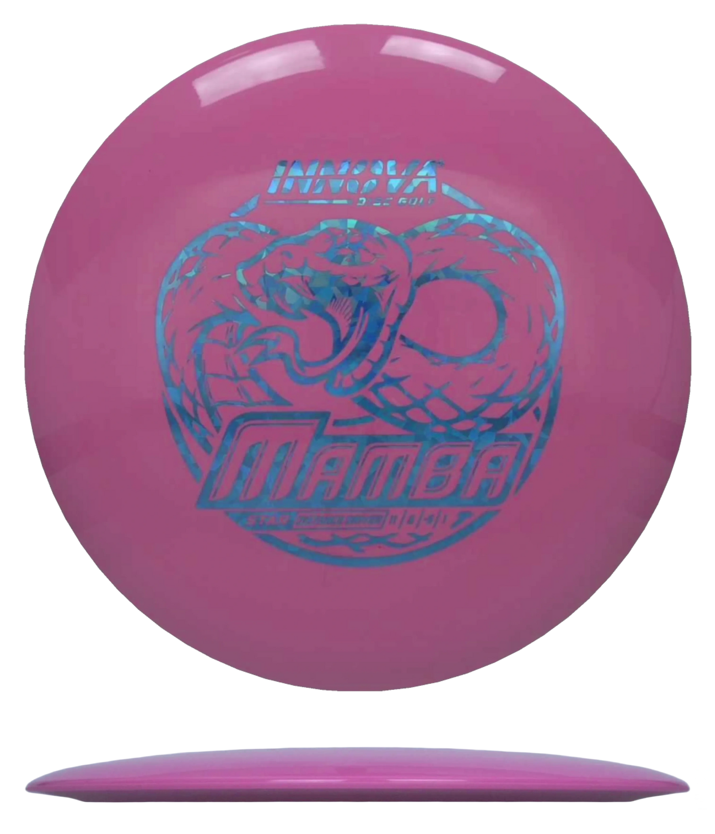 Innova Mamba