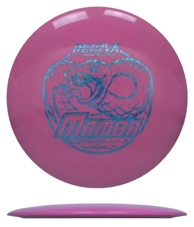 Innova Mamba