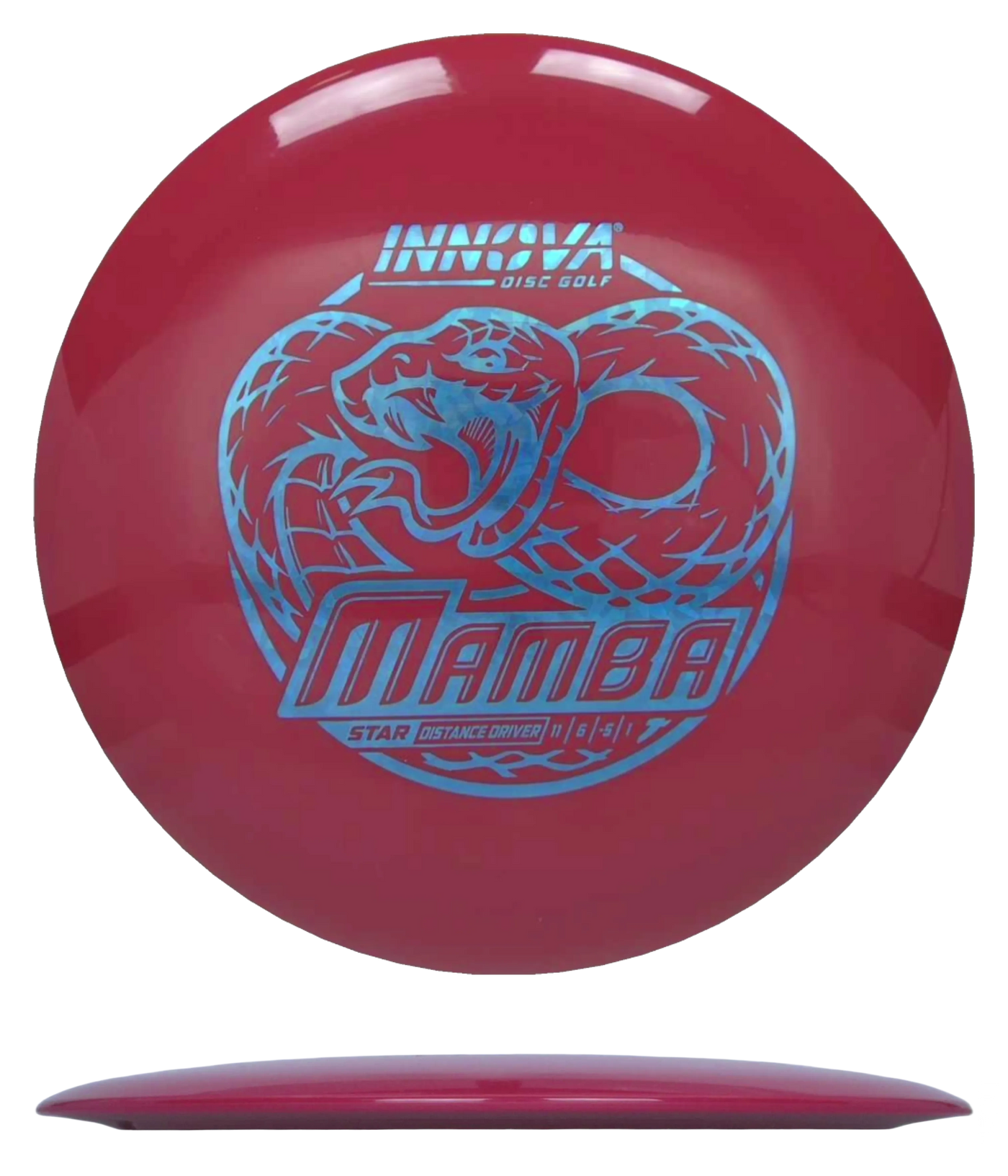 Innova Mamba