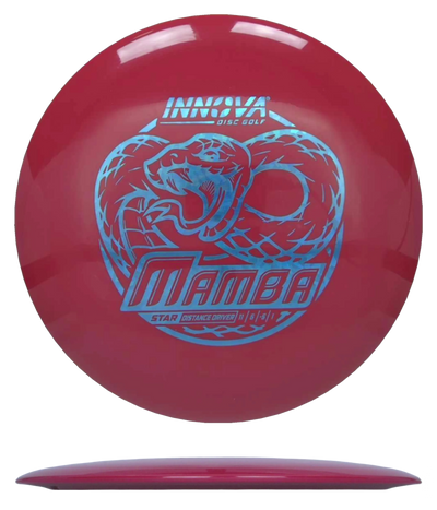 Innova Mamba