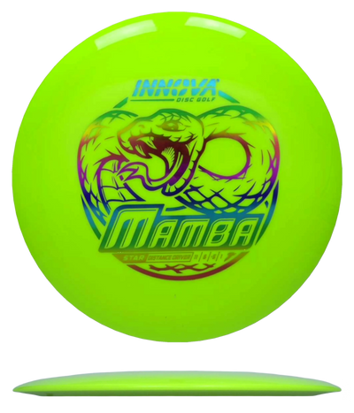 Innova Mamba