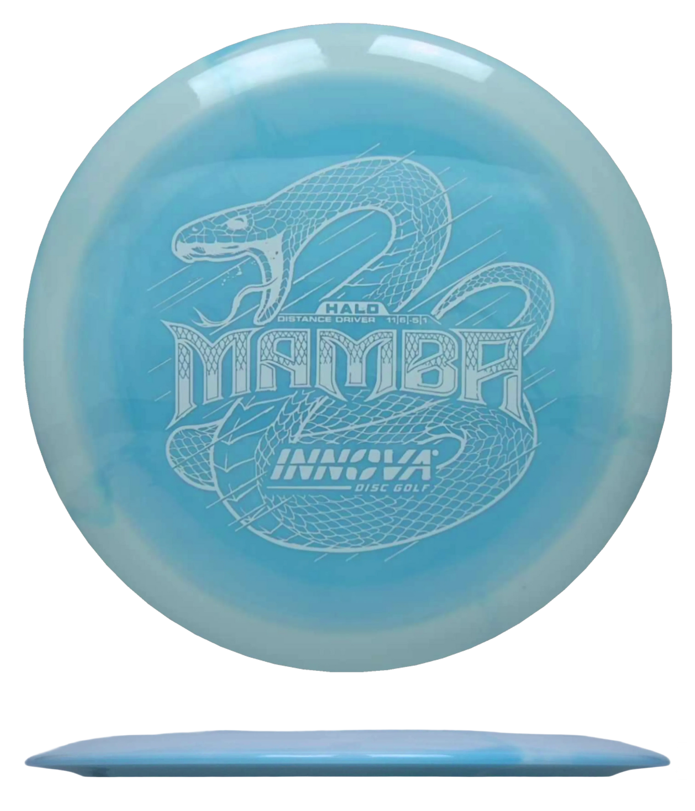 Innova Mamba