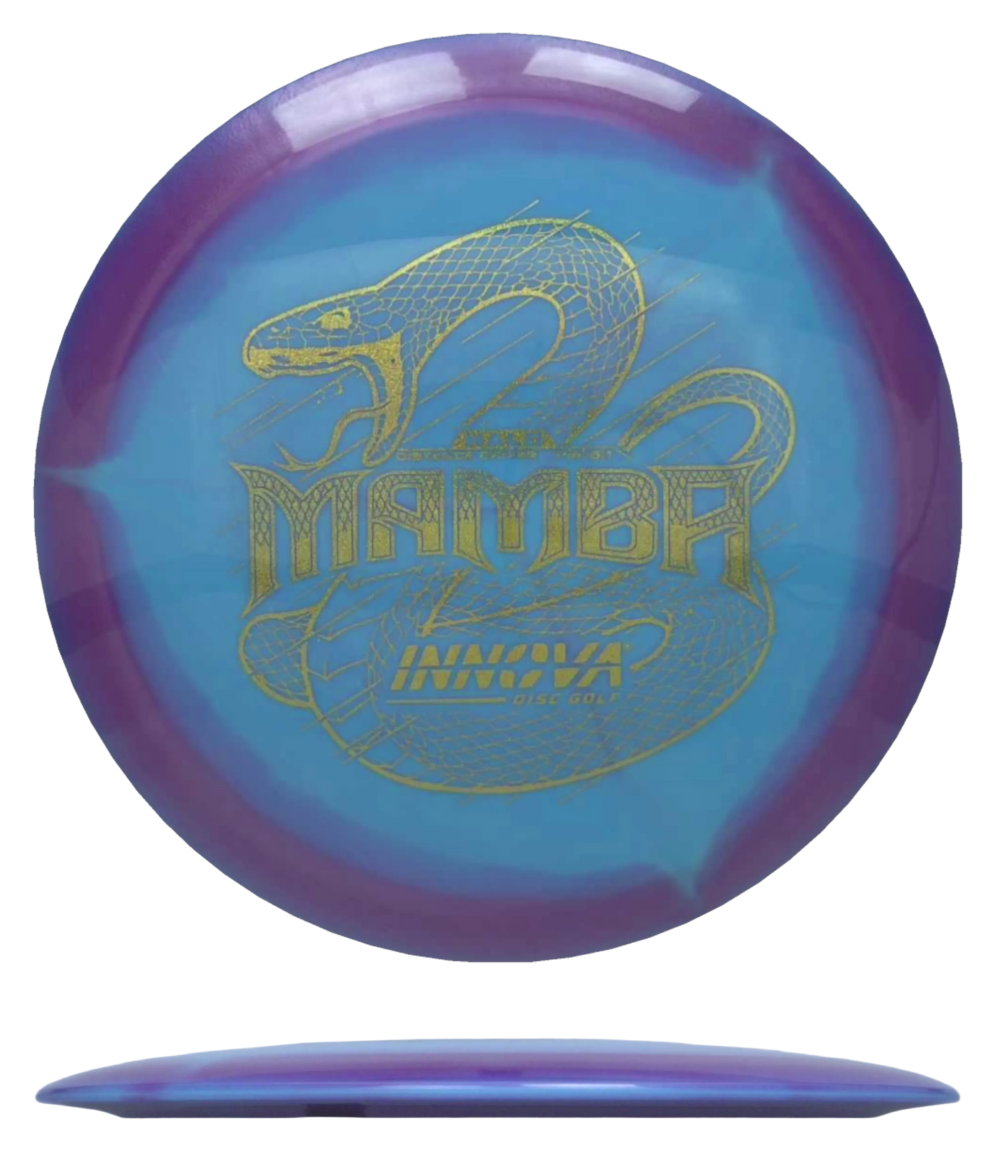 Innova Mamba
