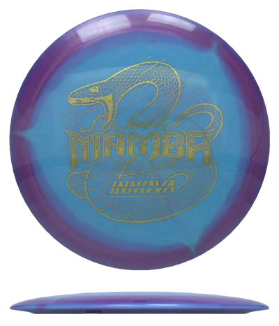 Innova Mamba