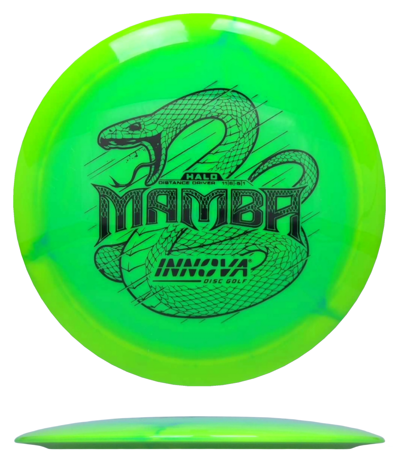 Innova Mamba