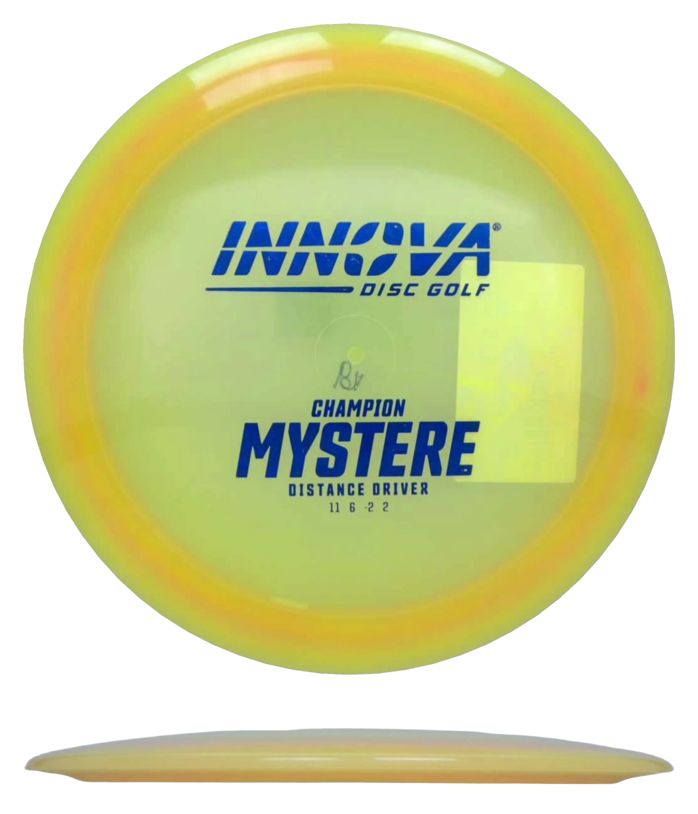 Innova Mystere