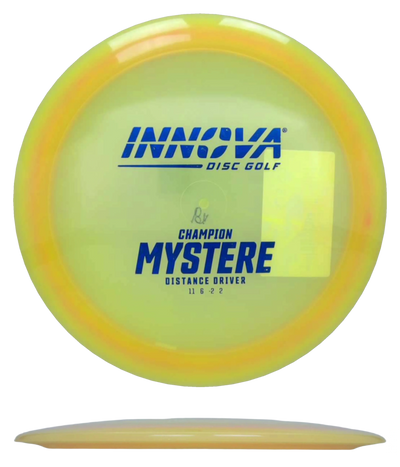 Innova Mystere